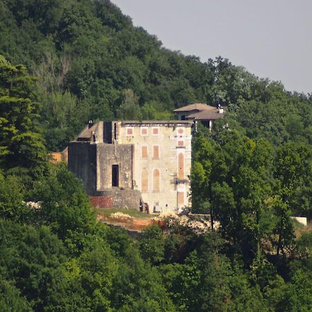 Albergo Diffuso Polcenigo C.Barnard Kültér fotó