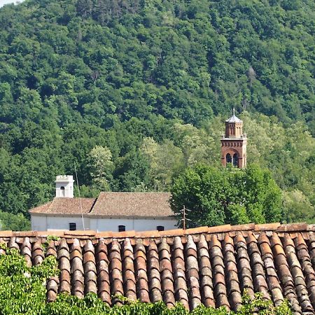 Albergo Diffuso Polcenigo C.Barnard Kültér fotó