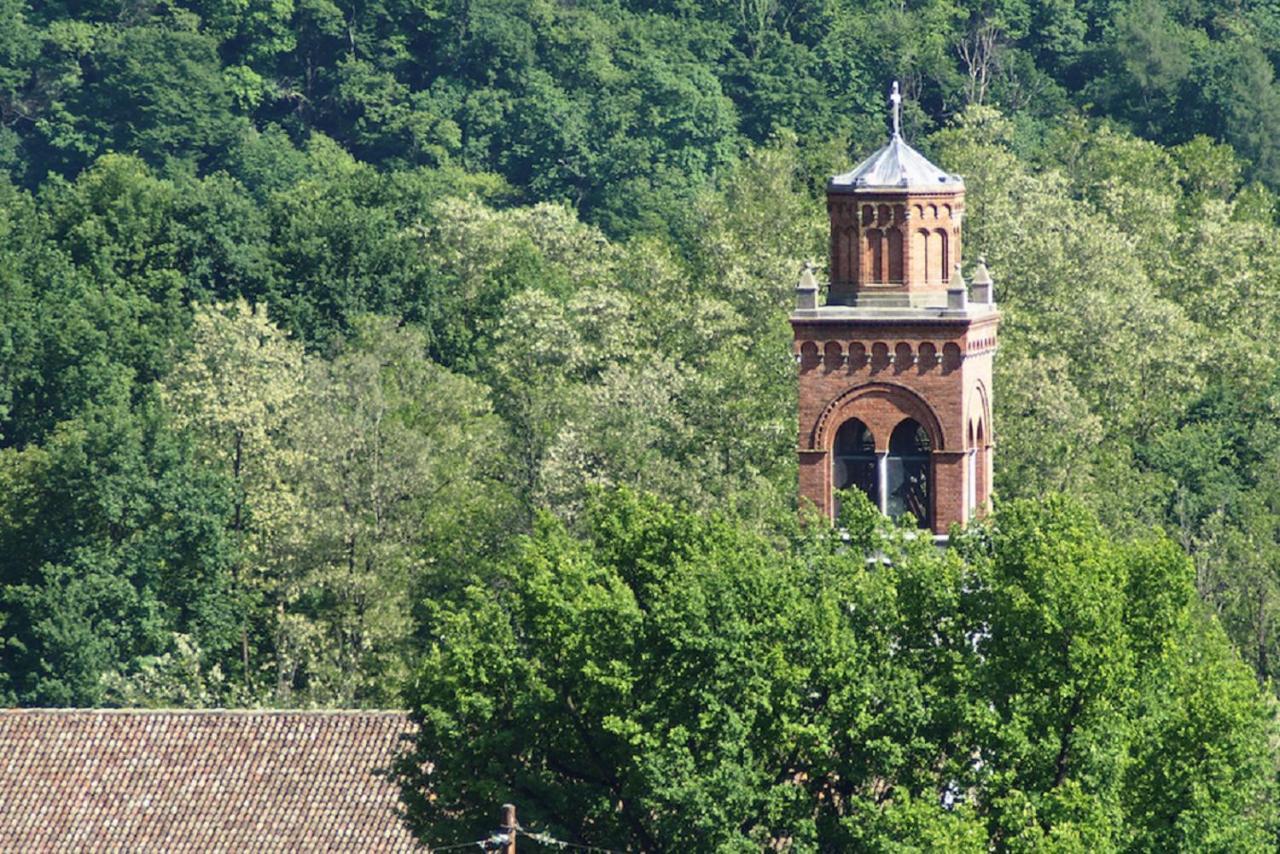 Albergo Diffuso Polcenigo C.Barnard Kültér fotó