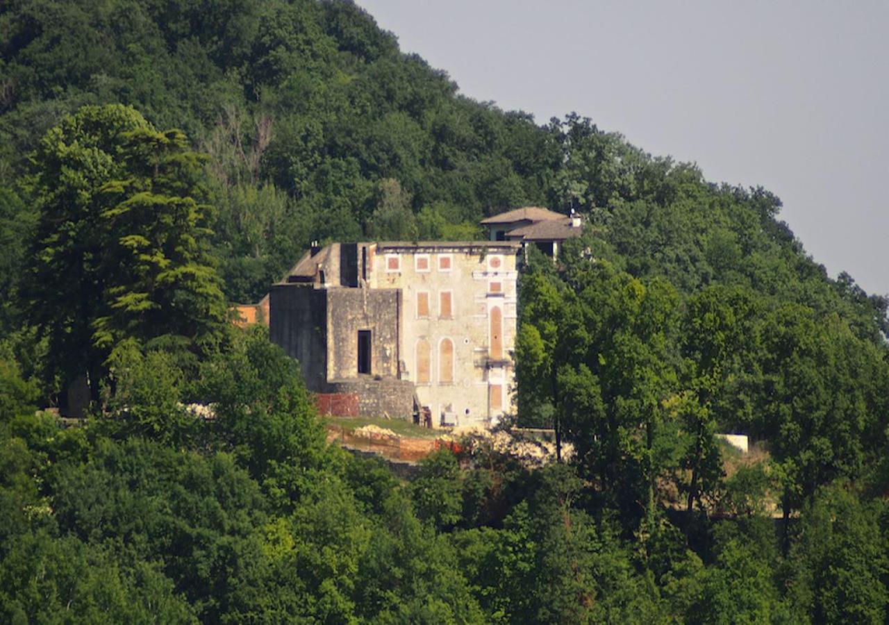 Albergo Diffuso Polcenigo C.Barnard Kültér fotó