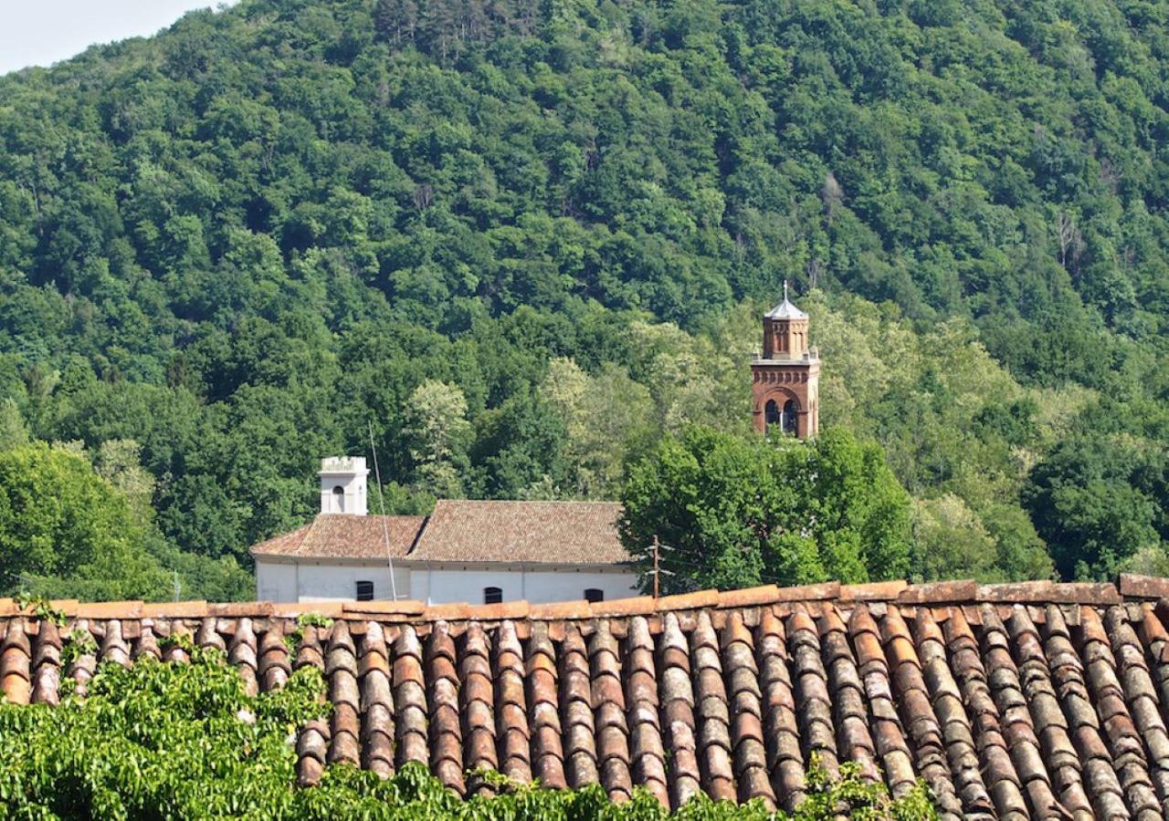 Albergo Diffuso Polcenigo C.Barnard Kültér fotó